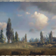 Illustration for article titled Nature Declares War on Man in These Gorgeous Apocalyptic Screenshots